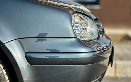 Volkswagen Golf IV, 2003 год, 510 000 рублей, 31 фотография