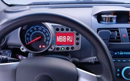 Chevrolet Spark III, 2012 год, 615 000 рублей, 10 фотография