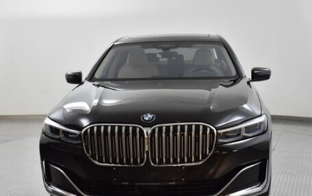 BMW 7 серия, 2021 год, 11 100 000 рублей, 2 фотография
