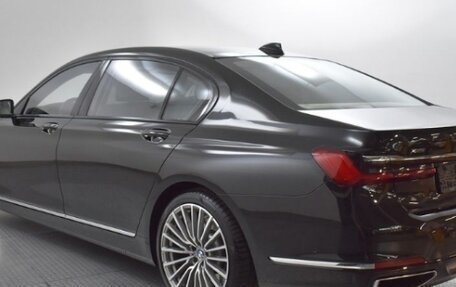 BMW 7 серия, 2021 год, 11 100 000 рублей, 5 фотография