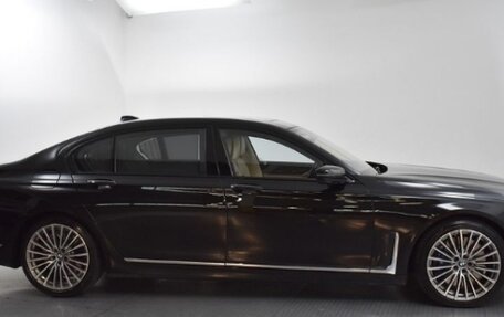 BMW 7 серия, 2021 год, 11 100 000 рублей, 3 фотография