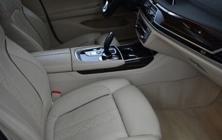 BMW 7 серия, 2021 год, 11 100 000 рублей, 7 фотография