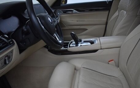 BMW 7 серия, 2021 год, 11 100 000 рублей, 8 фотография