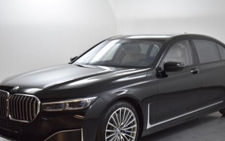 BMW 7 серия, 2021 год, 11 100 000 рублей, 4 фотография