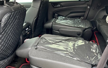 Chevrolet Tahoe IV, 2015 год, 3 000 000 рублей, 3 фотография