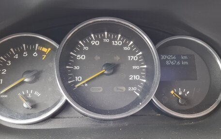 Renault Fluence I, 2011 год, 580 000 рублей, 5 фотография