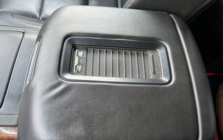 Chevrolet Tahoe IV, 2015 год, 3 000 000 рублей, 4 фотография