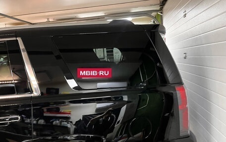 Chevrolet Tahoe IV, 2015 год, 3 000 000 рублей, 12 фотография
