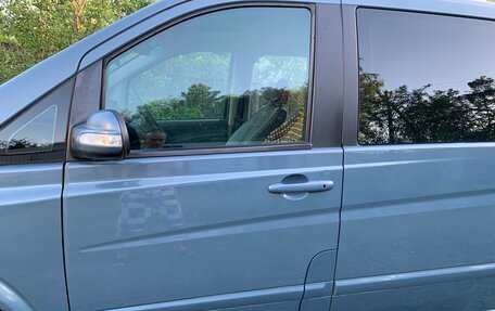 Mercedes-Benz Viano, 2007 год, 1 650 000 рублей, 4 фотография