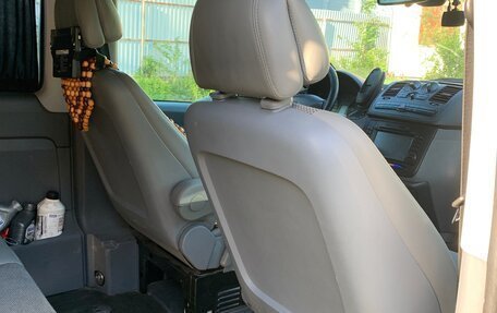 Mercedes-Benz Viano, 2007 год, 1 650 000 рублей, 18 фотография
