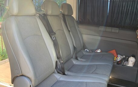 Mercedes-Benz Viano, 2007 год, 1 650 000 рублей, 17 фотография