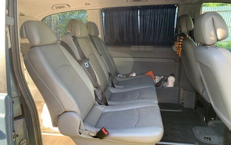 Mercedes-Benz Viano, 2007 год, 1 650 000 рублей, 16 фотография