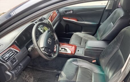 Toyota Camry, 2014 год, 1 700 000 рублей, 5 фотография