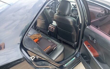 Toyota Camry, 2014 год, 1 700 000 рублей, 3 фотография