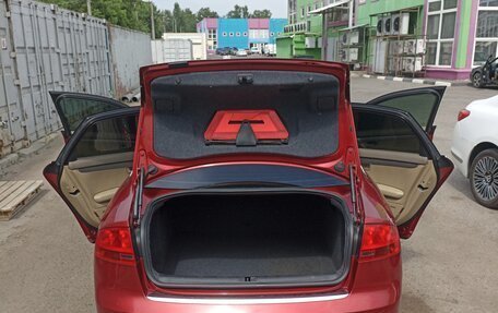 Audi A4, 2006 год, 1 250 000 рублей, 7 фотография