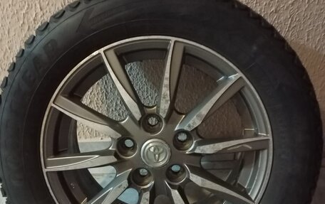 Toyota Camry, 2014 год, 1 700 000 рублей, 13 фотография