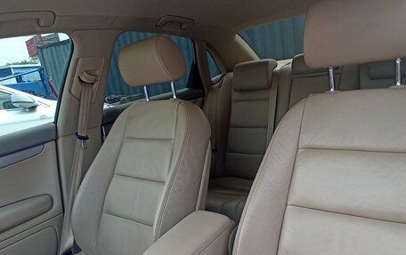 Audi A4, 2006 год, 1 250 000 рублей, 12 фотография