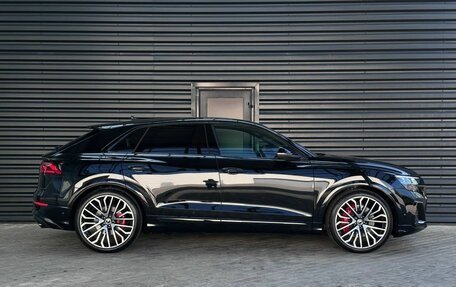 Audi SQ8, 2025 год, 22 490 000 рублей, 5 фотография