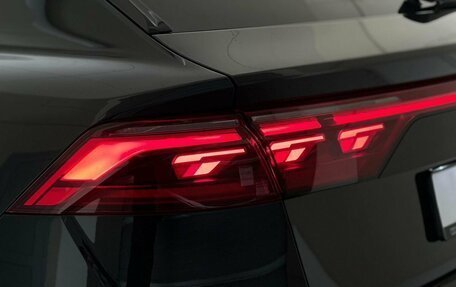 Audi SQ8, 2025 год, 22 490 000 рублей, 9 фотография