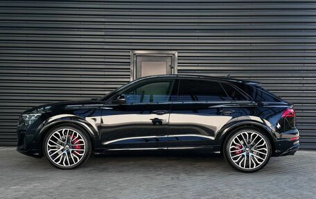 Audi SQ8, 2025 год, 22 490 000 рублей, 10 фотография
