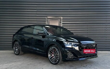 Audi SQ8, 2025 год, 22 490 000 рублей, 3 фотография