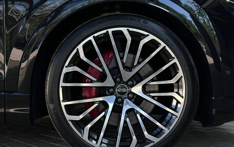 Audi SQ8, 2025 год, 22 490 000 рублей, 11 фотография