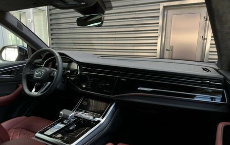 Audi SQ8, 2025 год, 22 490 000 рублей, 18 фотография