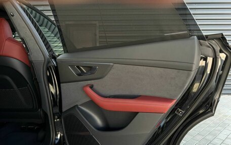 Audi SQ8, 2025 год, 22 490 000 рублей, 15 фотография