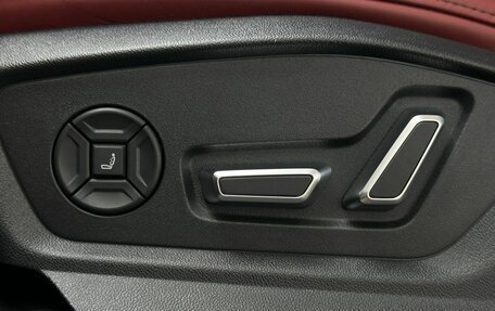 Audi SQ8, 2025 год, 22 490 000 рублей, 14 фотография