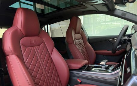 Audi SQ8, 2025 год, 22 490 000 рублей, 19 фотография