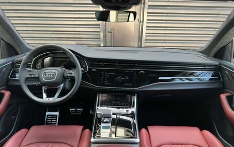 Audi SQ8, 2025 год, 22 490 000 рублей, 20 фотография