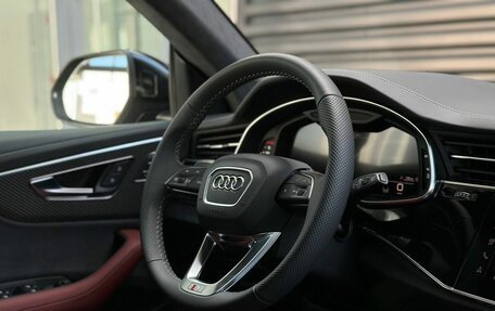 Audi SQ8, 2025 год, 22 490 000 рублей, 22 фотография