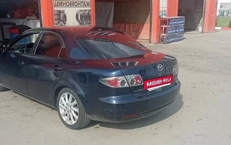 Mazda 6, 2007 год, 750 000 рублей, 5 фотография