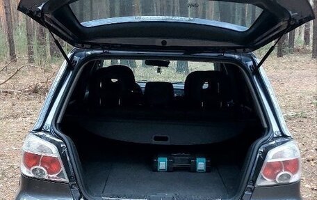 Mitsubishi Outlander III рестайлинг 3, 2006 год, 880 000 рублей, 3 фотография