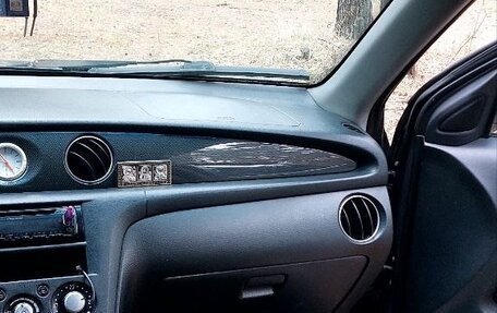 Mitsubishi Outlander III рестайлинг 3, 2006 год, 880 000 рублей, 7 фотография