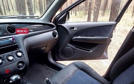 Mitsubishi Outlander III рестайлинг 3, 2006 год, 880 000 рублей, 6 фотография