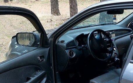 Mitsubishi Outlander III рестайлинг 3, 2006 год, 880 000 рублей, 16 фотография