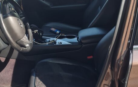 Infiniti Q50 I рестайлинг, 2015 год, 1 999 999 рублей, 10 фотография