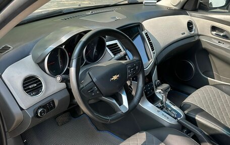 Chevrolet Cruze II, 2010 год, 690 000 рублей, 22 фотография
