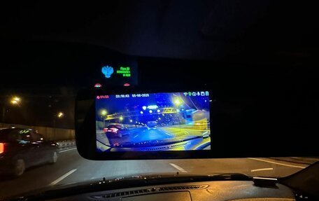 Chevrolet Cruze II, 2010 год, 690 000 рублей, 19 фотография