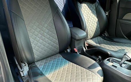 Chevrolet Cruze II, 2010 год, 690 000 рублей, 26 фотография
