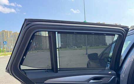 BMW 5 серия, 2019 год, 5 550 000 рублей, 11 фотография