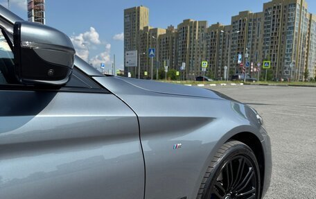 BMW 5 серия, 2019 год, 5 550 000 рублей, 8 фотография