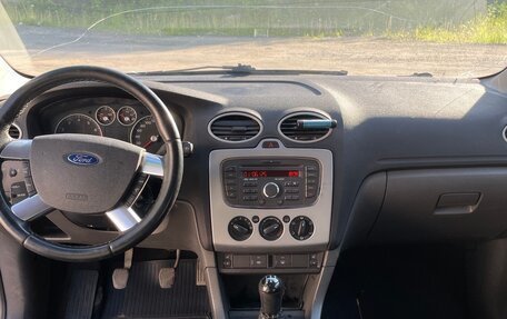 Ford Focus II рестайлинг, 2007 год, 340 000 рублей, 6 фотография