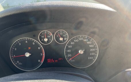 Ford Focus II рестайлинг, 2007 год, 340 000 рублей, 8 фотография