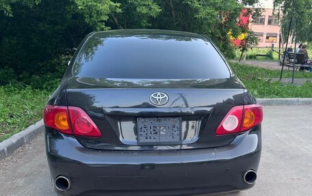 Toyota Corolla, 2008 год, 730 000 рублей, 2 фотография