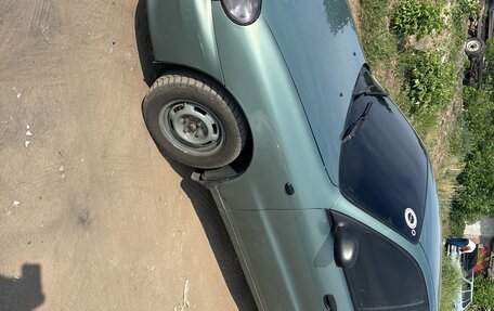 Chevrolet Lanos I, 2007 год, 270 000 рублей, 4 фотография