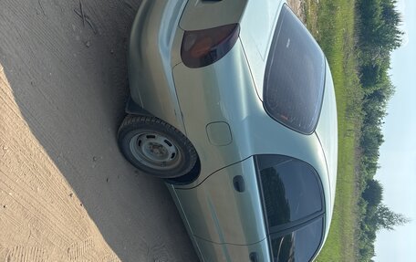 Chevrolet Lanos I, 2007 год, 270 000 рублей, 2 фотография