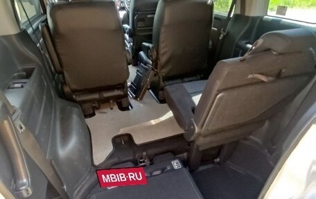 Honda Stepwgn IV, 2015 год, 2 100 000 рублей, 10 фотография