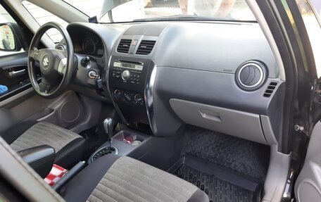 Suzuki SX4 II рестайлинг, 2012 год, 965 000 рублей, 11 фотография